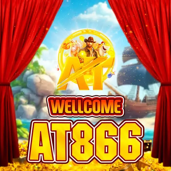 AT866 - Game Musik Interaktif Terbaik