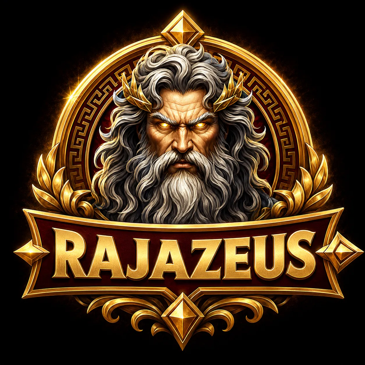 RAJAZEUS - Petualangan Seru di Dunia Anime