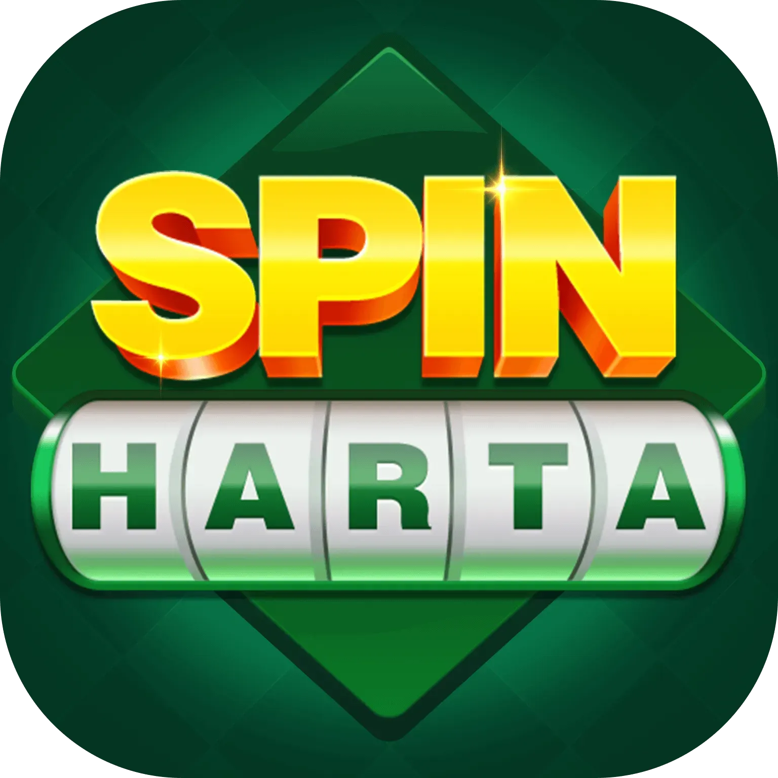 SPINHARTA - Game Puzzle Seru dan Menantang