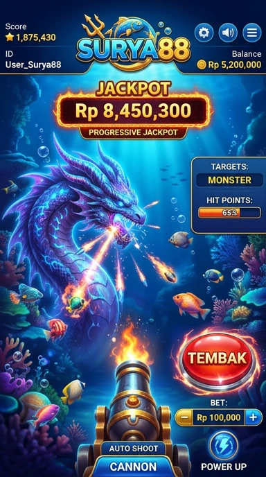 Screenshot tampilan unduh aplikasi di surya88 yang mudah digunakan.