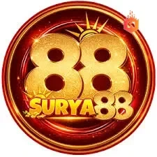 Logo surya88